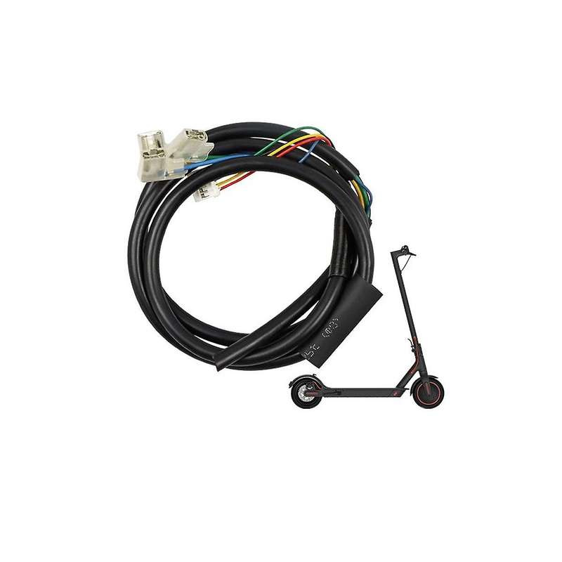 Scooter Accessories Folding Electric Scooter Accessories Universal Motor Cable Scooter Replacement P