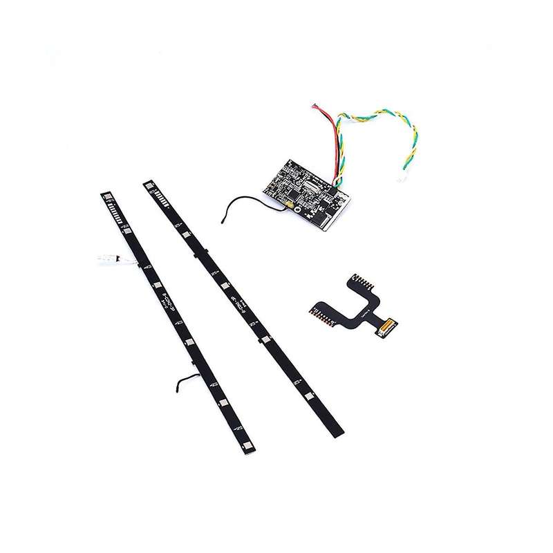 Scooter Battery Bms Circuit Board Controller Dashboard with Dash Board Kit for M365 Electric Scooter