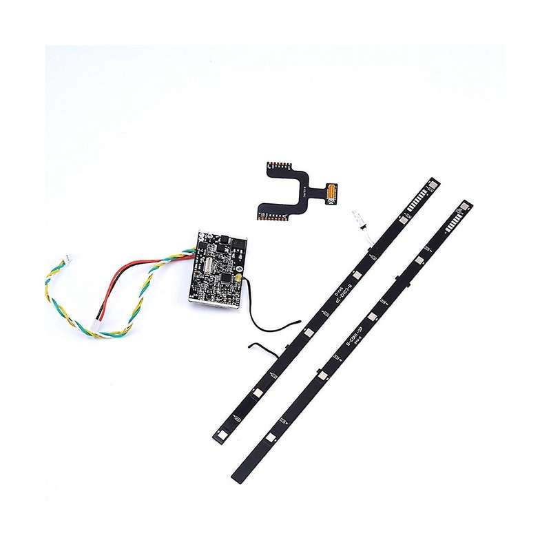 Scooter Battery Bms Circuit Board Controller Dashboard with Dash Board Kit for M365 Electric Scooter