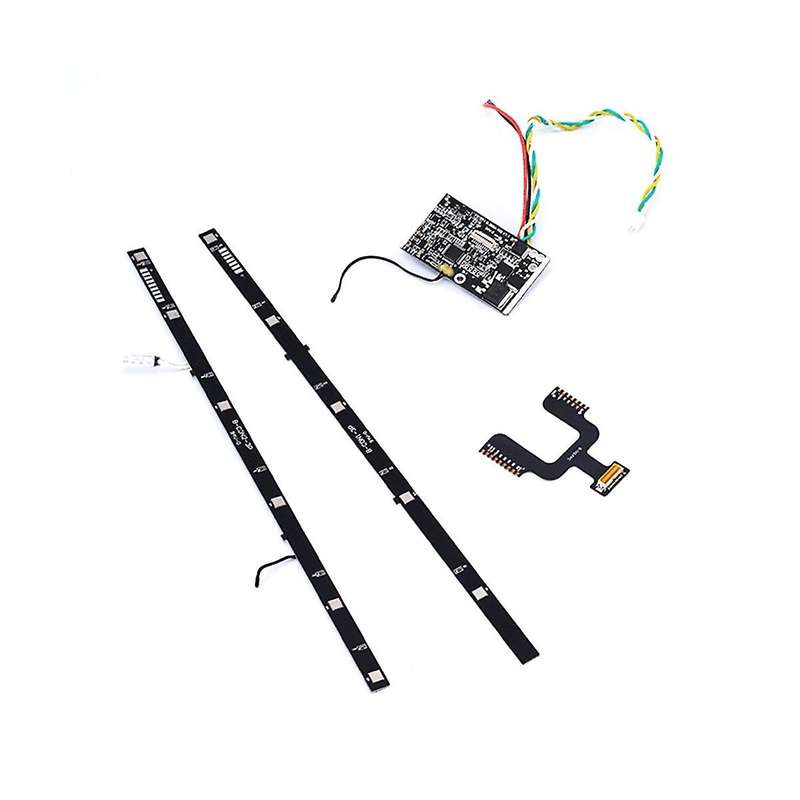 Scooter Battery Bms Circuit Board Controller Dashboard with V3 M365 Controller (pro3.0) for M365 Ele