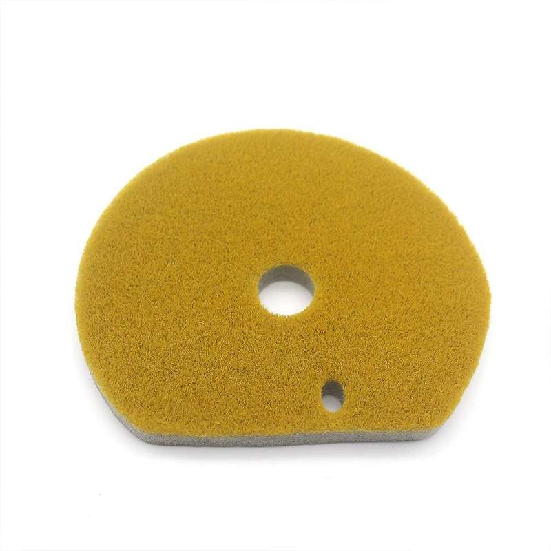 Scooter Air Filter Intake Cleaner Sponge for Majesty 125Cc 5CA-E5407-00