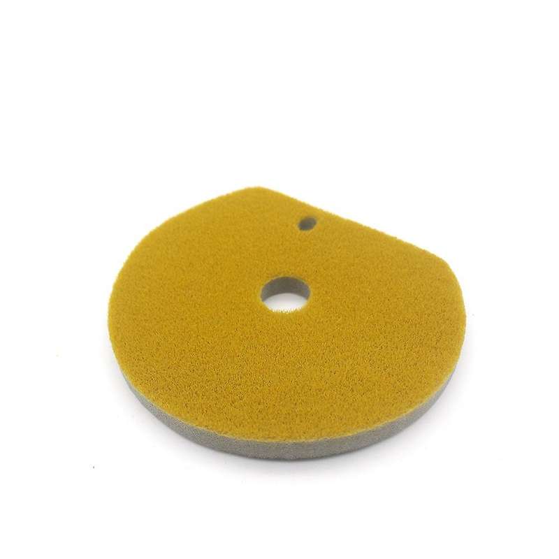 Scooter Air Filter Intake Cleaner Sponge for Majesty 125Cc 5CA-E5407-00