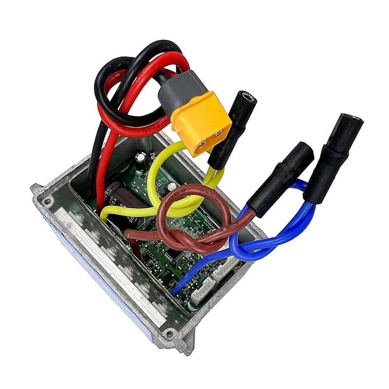 Scooter Controller Board G30 Control Board for Max G30 Electric Scooter Controller Replacement Contr