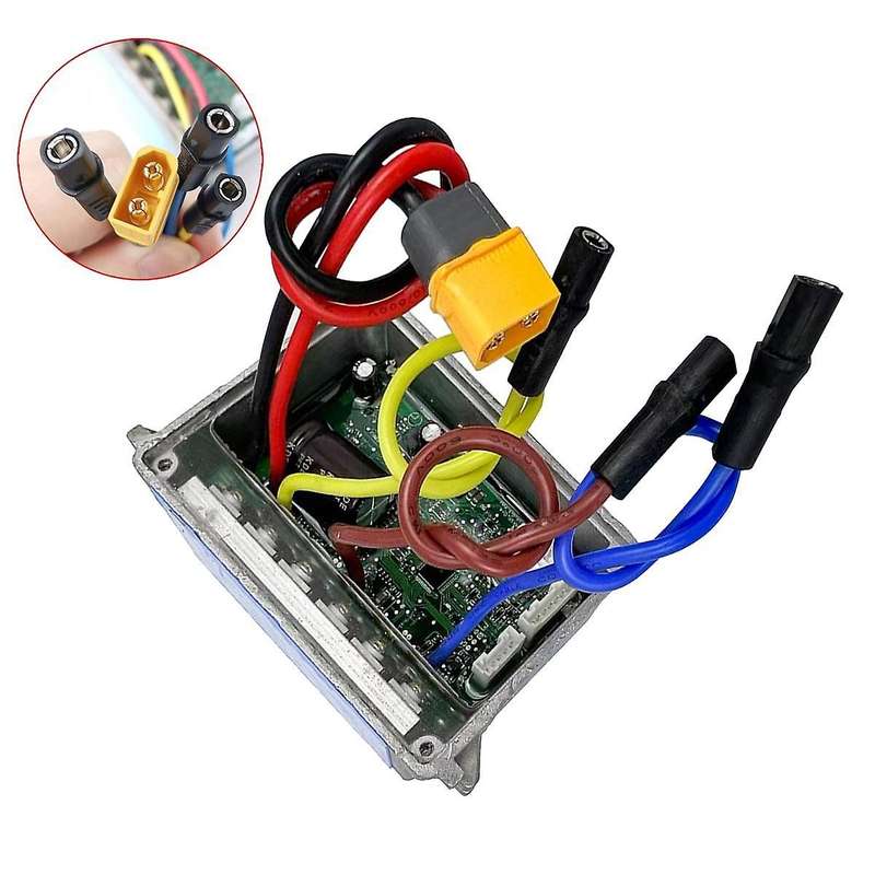 Scooter Controller Board G30 Control Board for Max G30 Electric Scooter Controller Replacement Contr