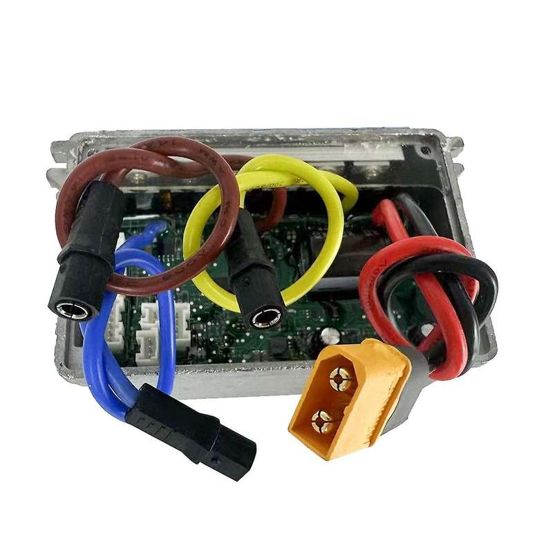 Scooter Controller Board G30 Control Board for Max G30 Electric Scooter Controller Replacement Contr