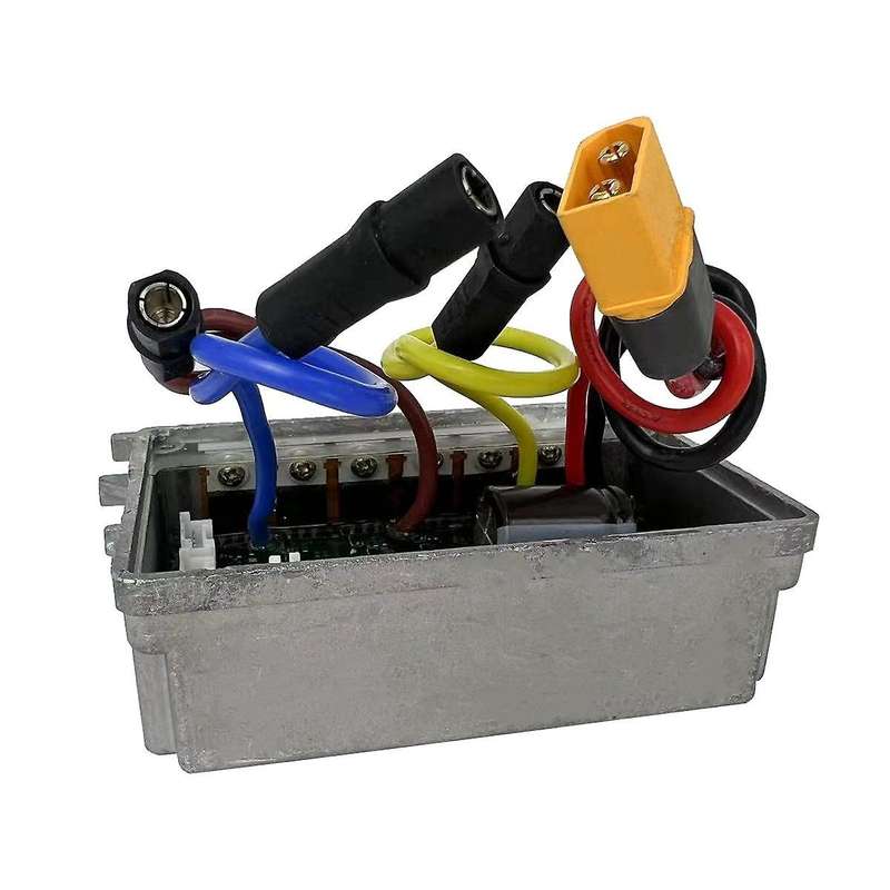 Scooter Controller Board G30 Control Board for Max G30 Electric Scooter Controller Replacement Contr