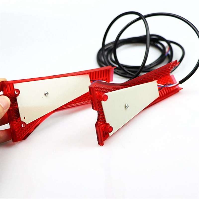 Scooter Blinker Light Turn Signals Electric Scooter Accessories for PRO