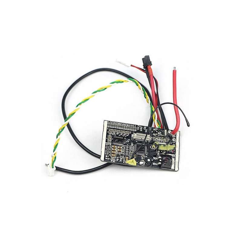 Scooter Battery BMS Circuit Board Controller Scooter Protection Board Replacement Accessories for M3