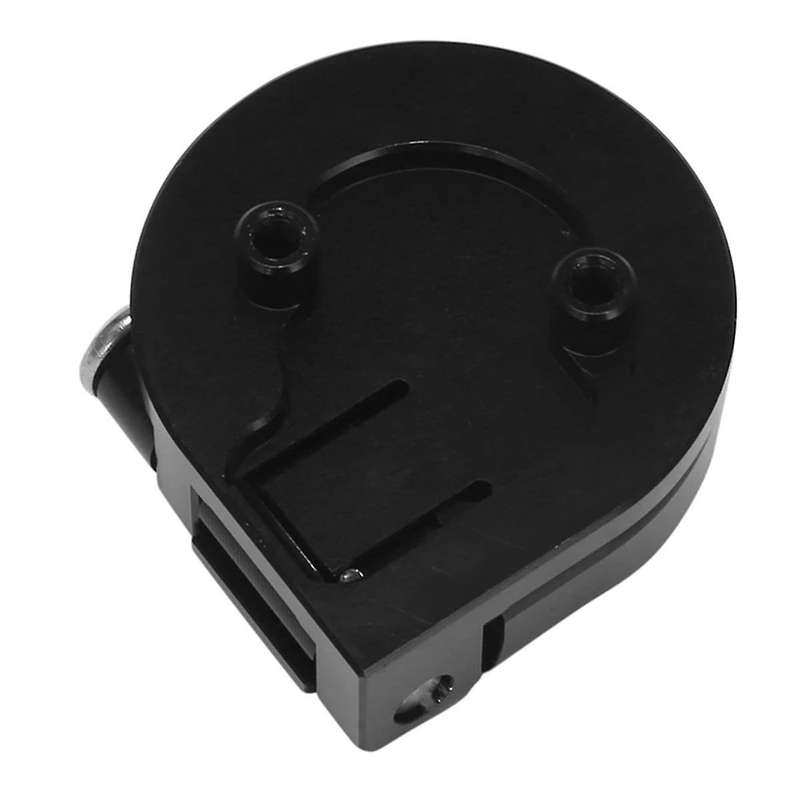 Scooter Black Front Toolbox Hook Foldable Helmet Lock Hook for 300 300/ie Gts300 2019 Conversion Ho