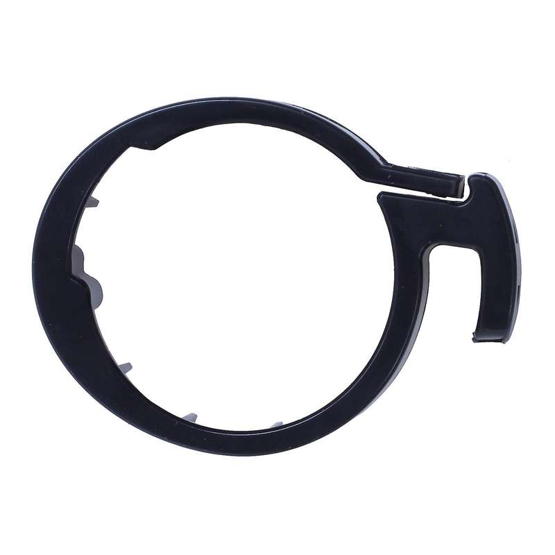 Scooter Front Tube Folding Pack Insurance Clasped Ring Replacement Part for M365 Electric Scooter