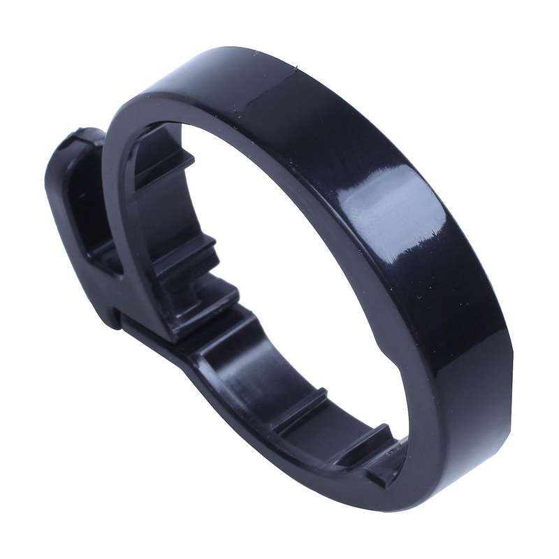 Scooter Front Tube Folding Pack Insurance Clasped Ring Replacement Part for M365 Electric Scooter