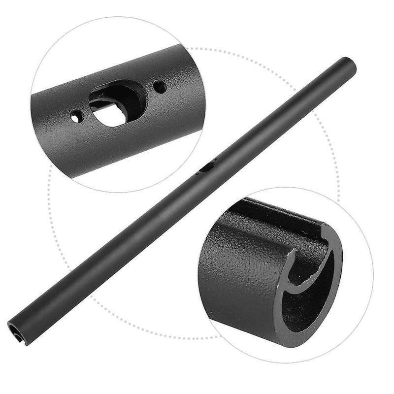 Scooter Handlebar Electric Scooters Handle Bar Aluminum Alloy Handlebar Handle Grip for M365
