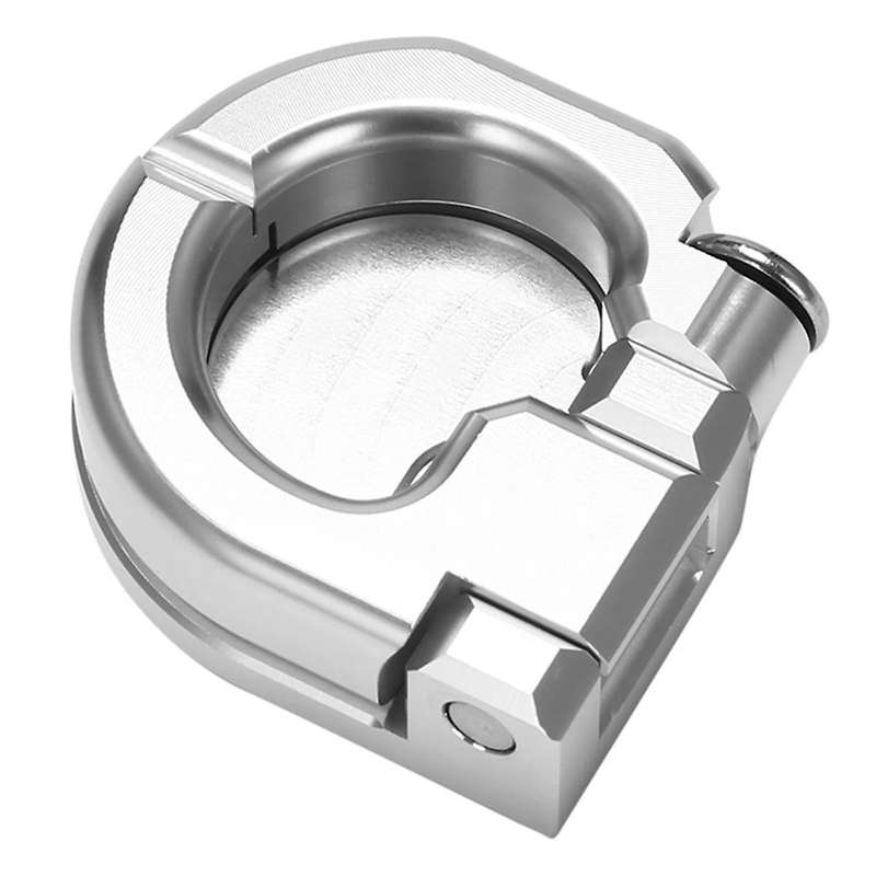 Scooter Silver Front Toolbox Hook Foldable Helmet Lock Hook for 300 300/Ie GTS300 2019 Conversion Ho