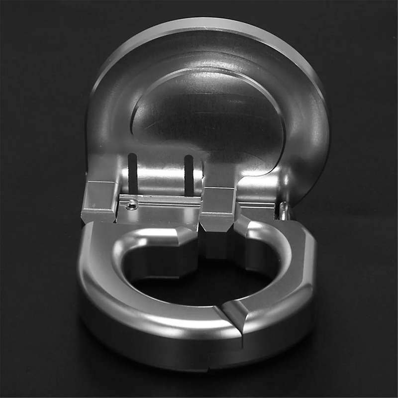 Scooter Silver Front Toolbox Hook Foldable Helmet Lock Hook for 300 300/Ie GTS300 2019 Conversion Ho