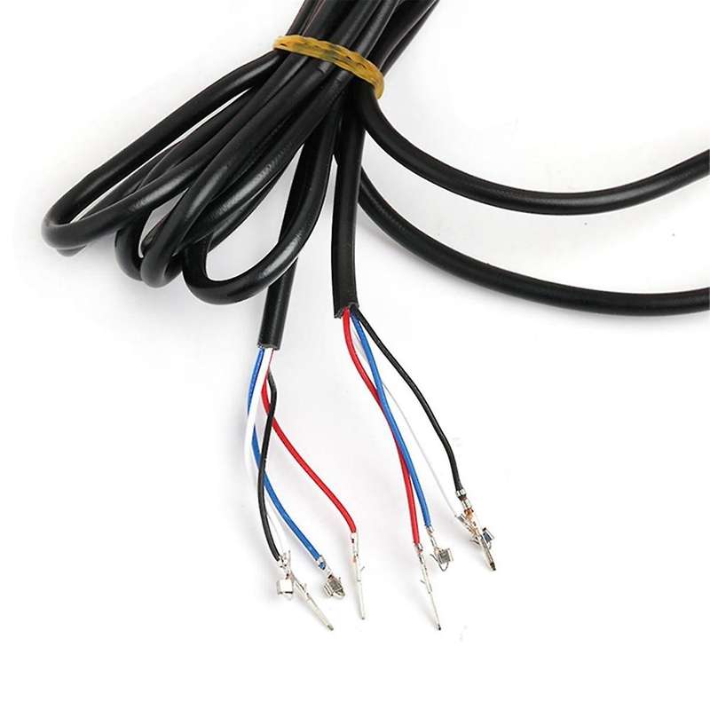 Scooter Motorcycle Indicator Light Turn Signal Light for Electric Scooter Left and Right Turn Signal
