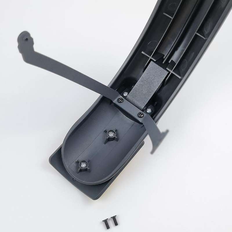 Scooter Rear Mudguard Support Bracket Screw Mounting for Essential Pro 2 Electric Scooter