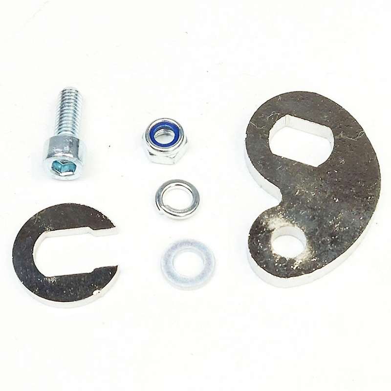 Scooter Torque Arm Torque Arm Electric Bicycle High Power Motor Parts