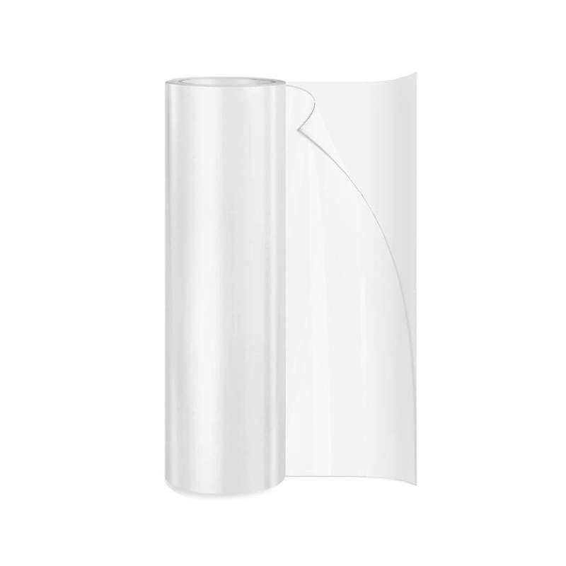Scratch Protection Cat Tape 5Mx20cm, Sofa Cat Pad Scratch Protection for Doors Anti Scratch for Cat