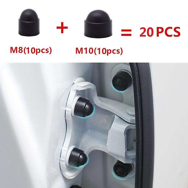Screw Protection Cap for Ix35 I20 I30 I40 for Car Interior Accessories