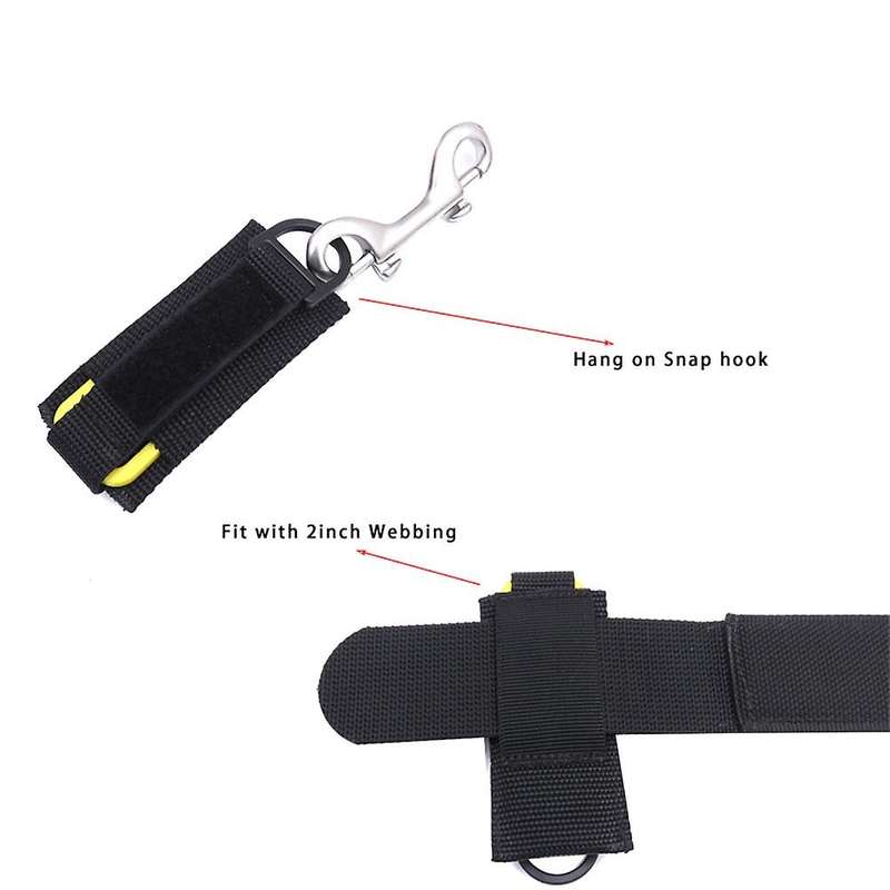 Scuba Diving Cutting Special Knife Line Cutter Underwater Knife Spearfishing Secant Equipment,yello