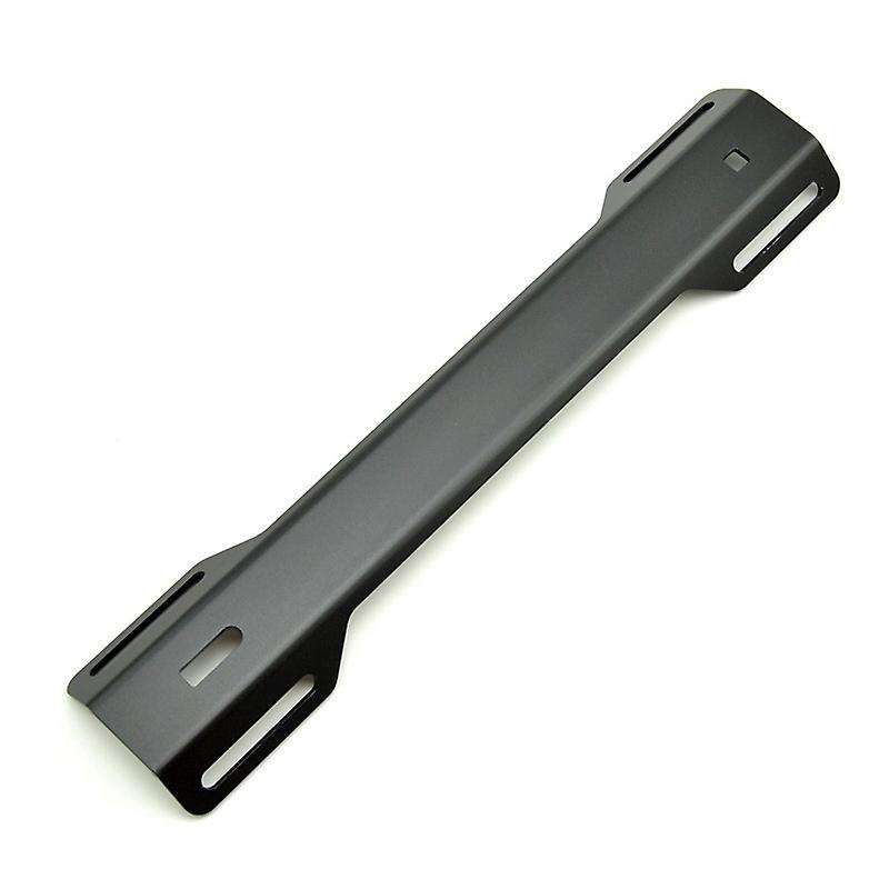 Scuba Diving Harness Backplate Single Tank Adapter Backplate Back Plate Support Bracket Diving Under