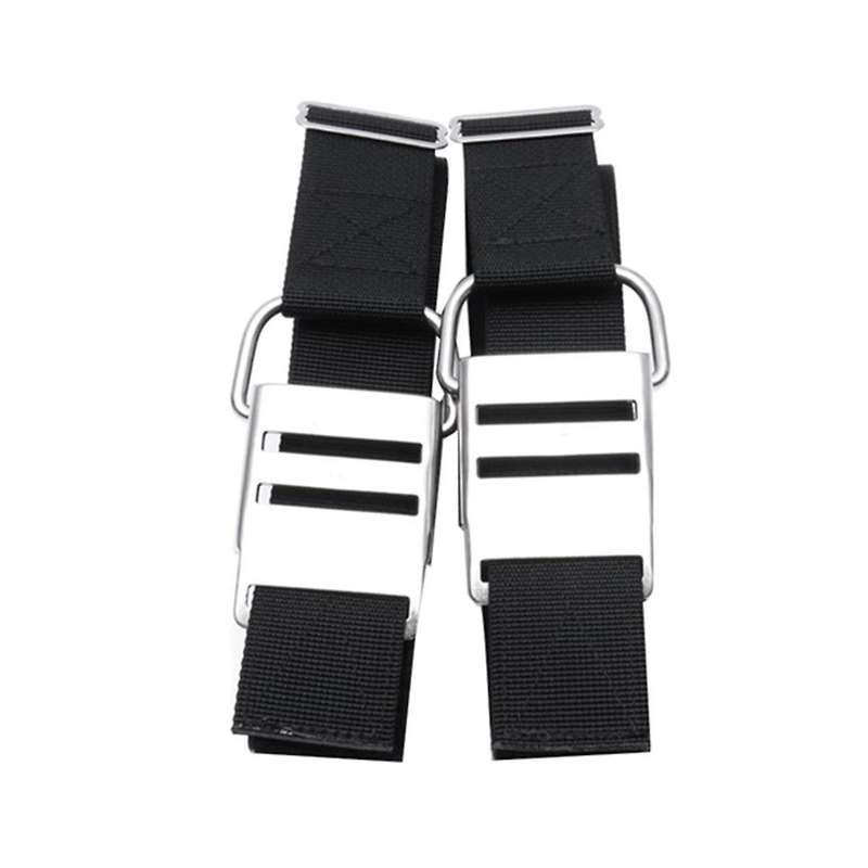 Scuba Diving Heavy Duty Technical Diving Sidemount Harness Bcd Backplateless Scuba Diving Accessory