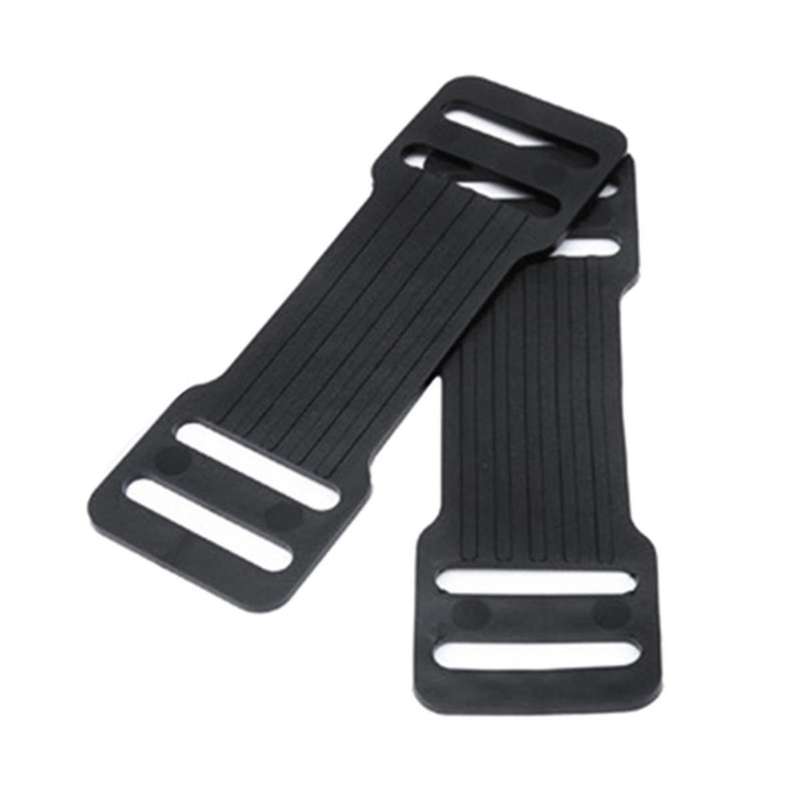 Scuba Diving Heavy Duty Technical Diving Sidemount Harness Bcd Backplateless Scuba Diving Accessory