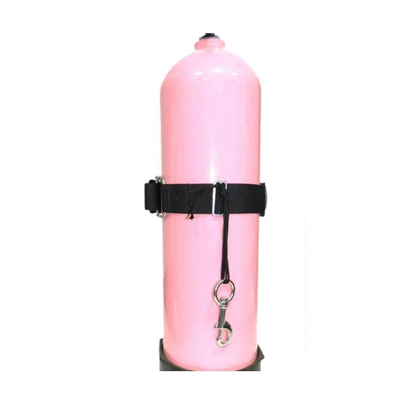 Scuba Diving Heavy Duty Technical Diving Sidemount Harness Bcd Backplateless Scuba Diving Accessory