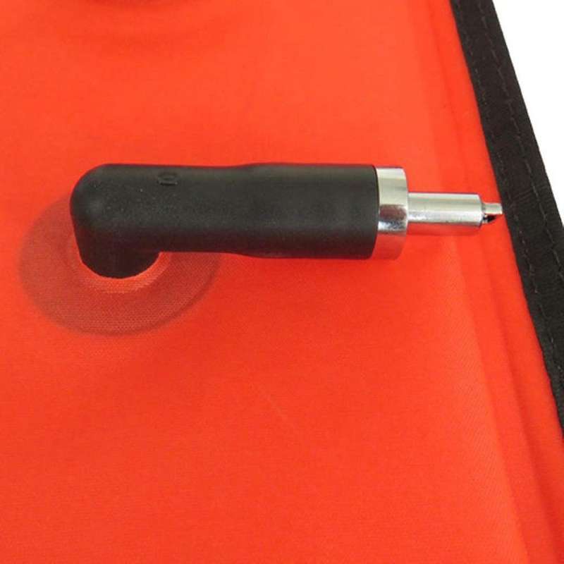 Scuba Diving Surface Marker Buoy Inflator Diving Bcd Hose Connector Adaptor One-way Valve Accessori