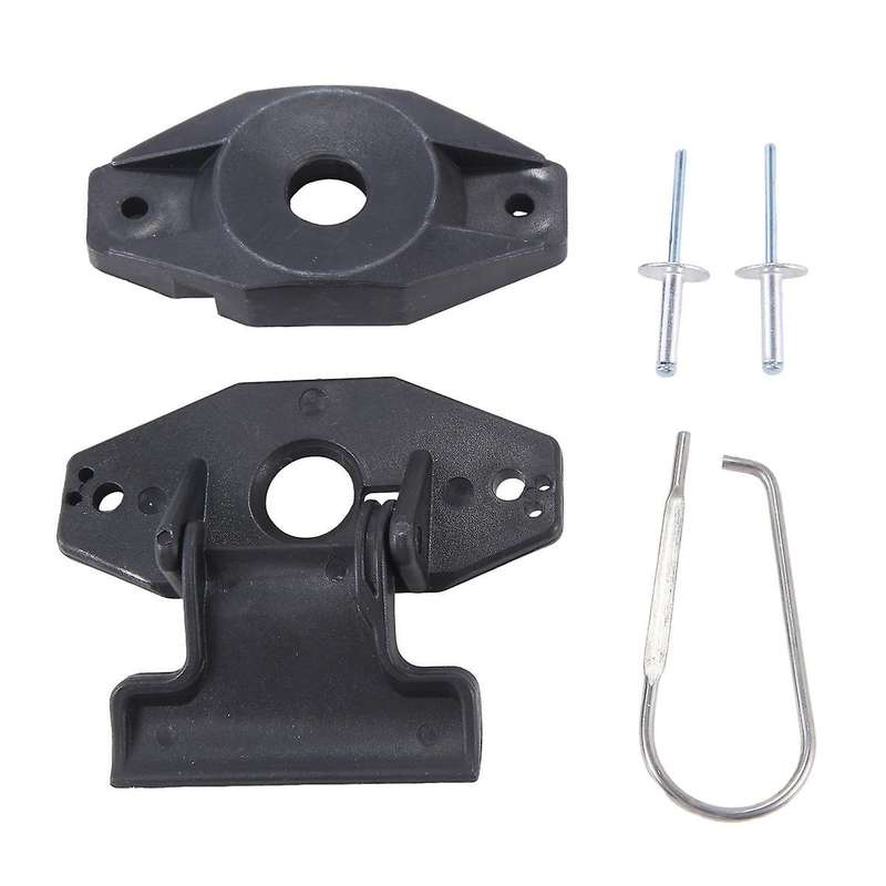 Seat / Hood Latch Assembly for 4-TEC SP SPI XP GTX RXP RXT RXT-X Part Number 269700109