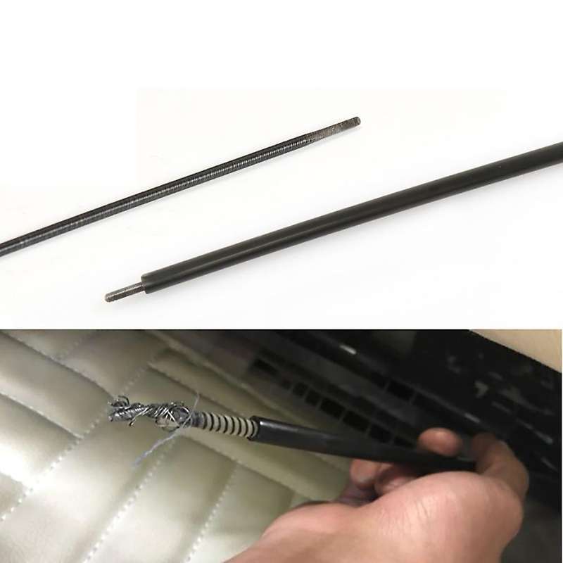 Seat Adjustment Accessories for 5 7 Series F10/F11/F18/F02 Flexible Shaft Long Shaft