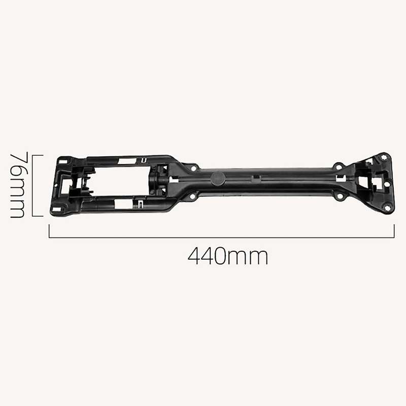 Seat Adjustment Accessories for 5 7 Series F10/F11/F18/F02 Flexible Shaft Short Shaft