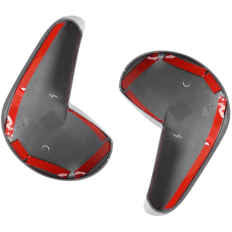 Seat Adjustment Handle Cover Trim Decoration for 2010-2019