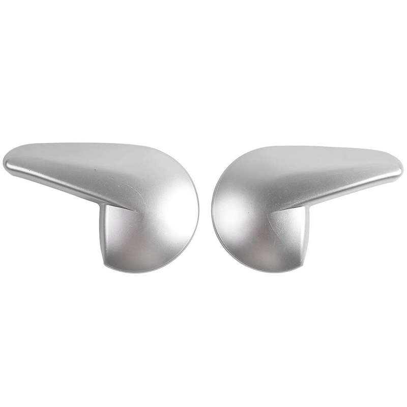 Seat Adjustment Handle Cover Trim Decoration for 2010-2019