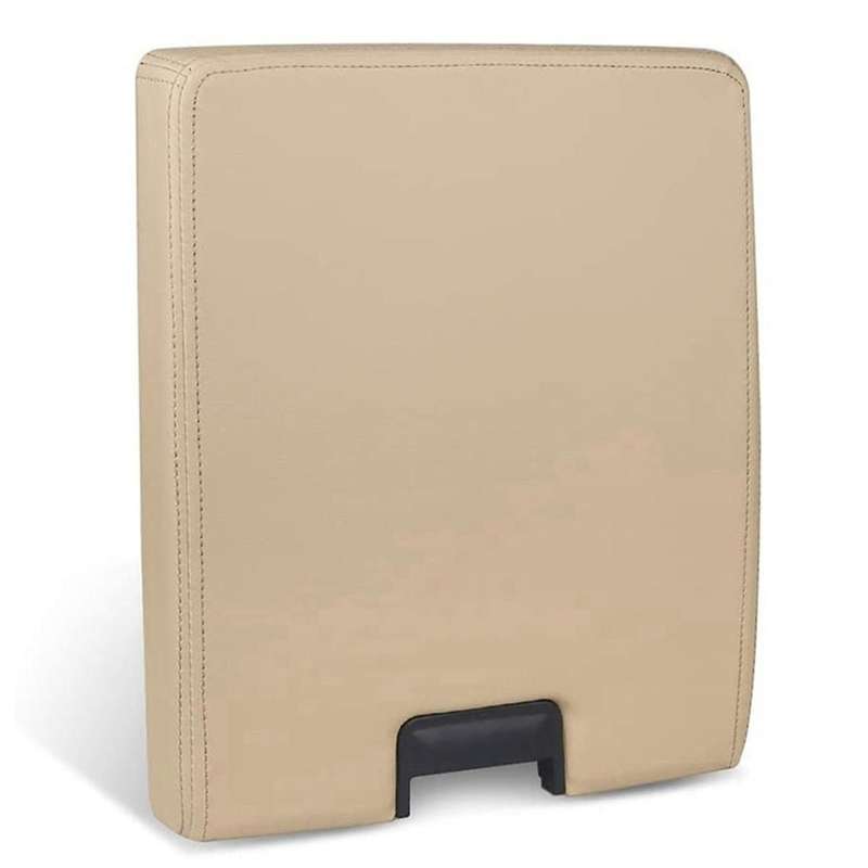 Seat Armrest Cover Center Console Lid with Latch for 20864151 20864154 20864153 C