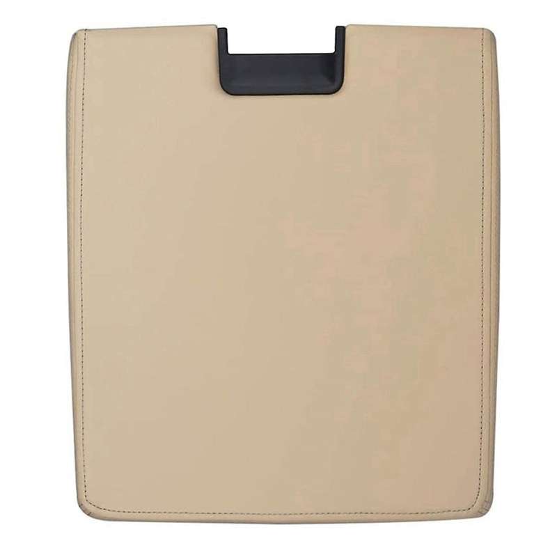 Seat Armrest Cover Center Console Lid with Latch for 20864151 20864154 20864153 C