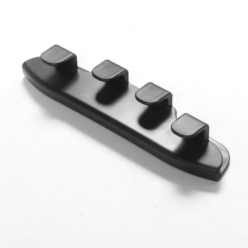 Seat Back Hook for Model Y 2017-2024, Headrest Hooks Car Bag Hook Stylish Back Seat Hanger Accessor