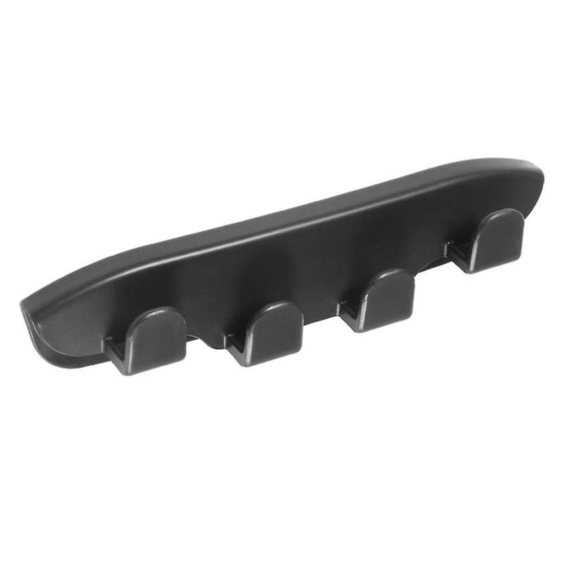 Seat Back Hook for Model Y 2017-2024, Headrest Hooks Car Bag Hook Stylish Back Seat Hanger Accessor
