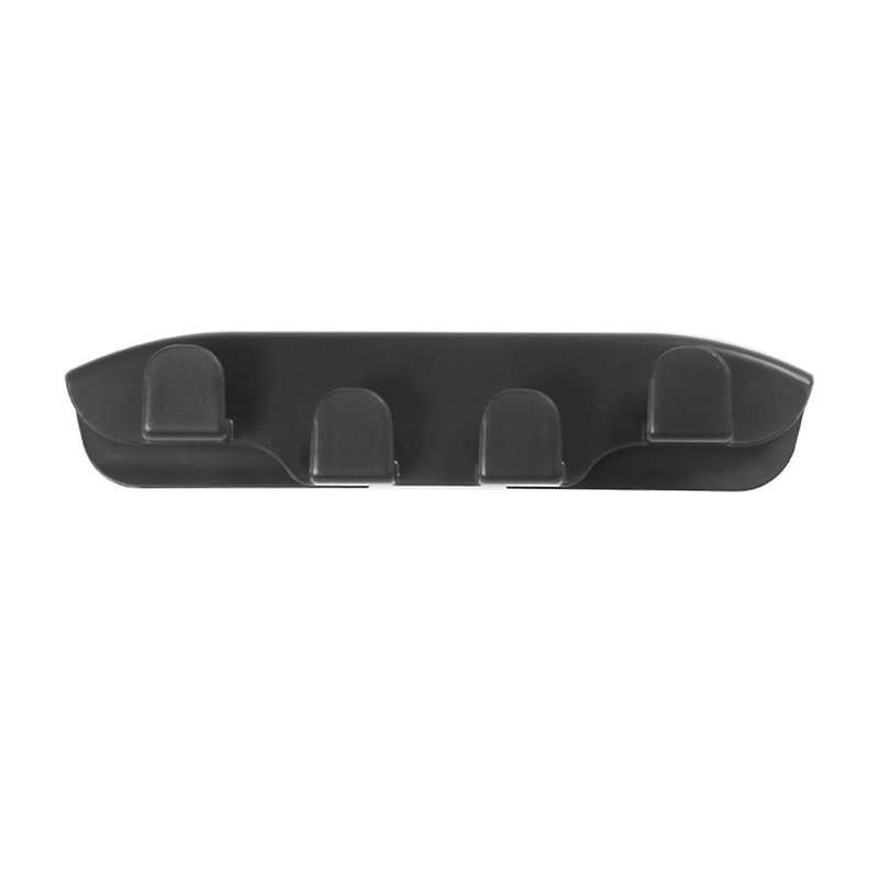 Seat Back Hook for Model Y 2017-2024, Headrest Hooks Car Bag Hook Stylish Back Seat Hanger Accessor