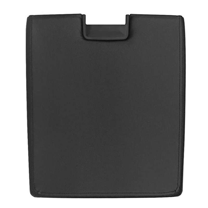 Seat Armrest Cover Center Console Lid with Latch for 20864151 20864154 20864153 A