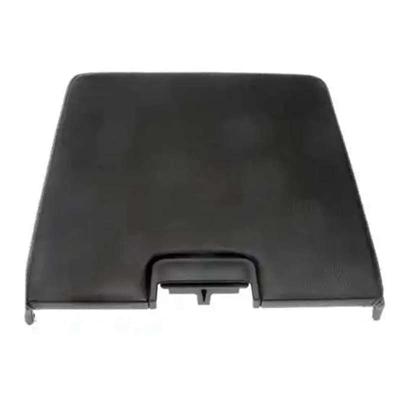 Seat Armrest Cover Center Console Lid with Latch for 20864151 20864154 20864153 A