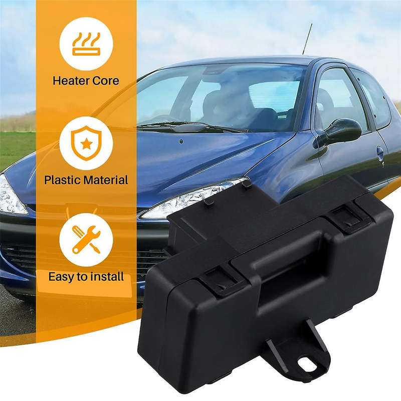 Seat Heating Module Temperature Control Unit for Seat Heating Control Unit 9810486880
