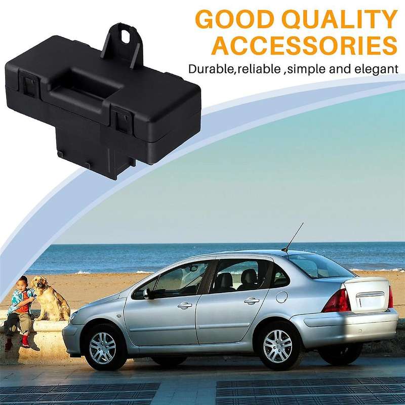 Seat Heating Module Temperature Control Unit for Seat Heating Control Unit 9810486880