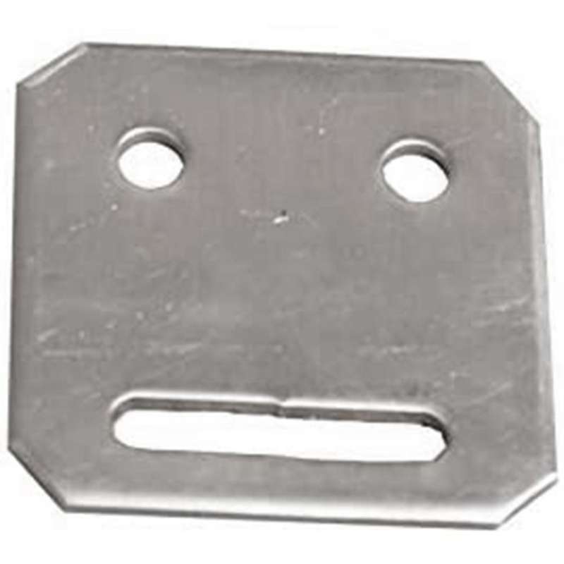 Seat Hinge Set for Club Car Club Car DS1979-Up Golf Cart - 1012412 Golf Trolley Accessories