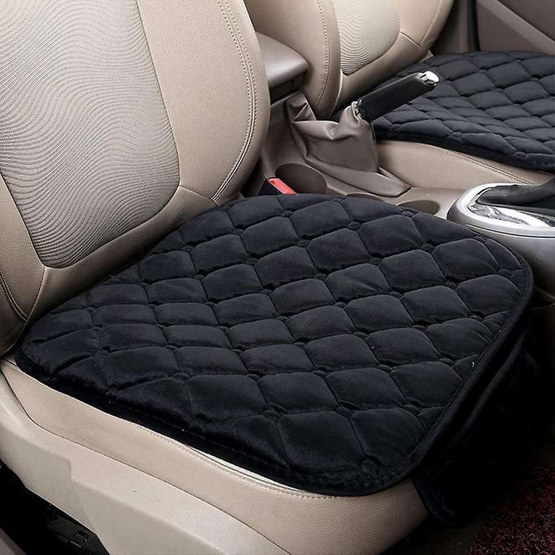 Seat Cover for Car, 2 Pack Car Front Seat Protector,Universal Seat Cushion,Car Interior Accessories