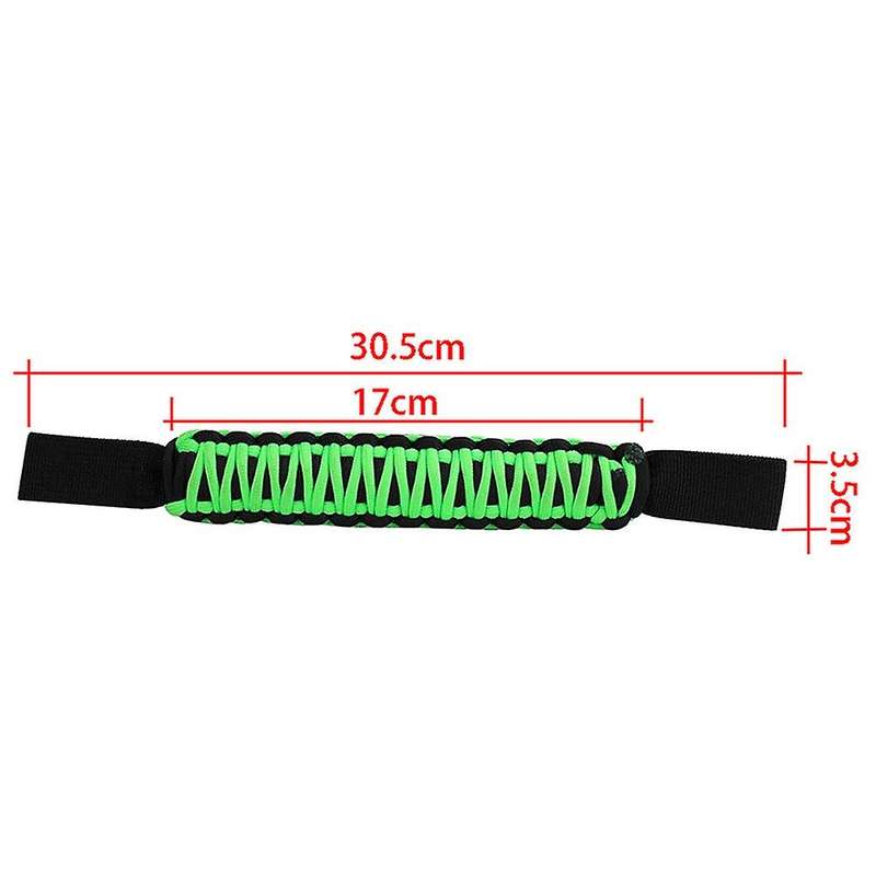 Seat Grab Handles for JL TJ TJ JK JKU YJ Sport Freedom Unlimited ATV