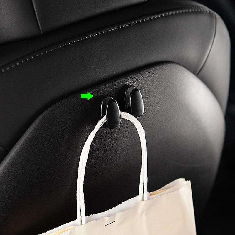 Seat Headrest Hook Fit for X S Hanger Car Accessories Holder Auto Accessory