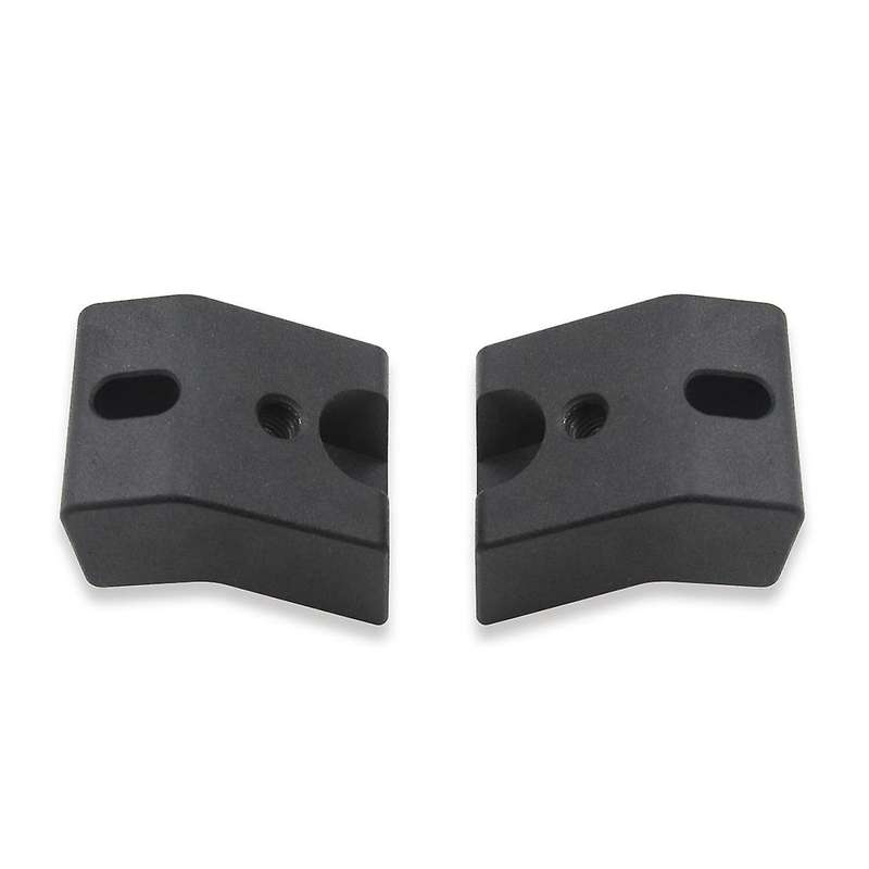 Seat Jack Seat Spacer Seat Lift Device for 4runner 05-22 Black
