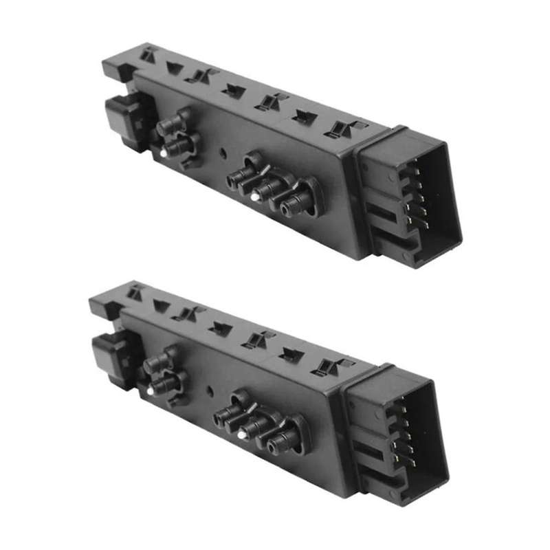 Seat Switch Regulator Control Module for 2006-2015 9L3T-14B709-FAW 9L3Z-14A701-