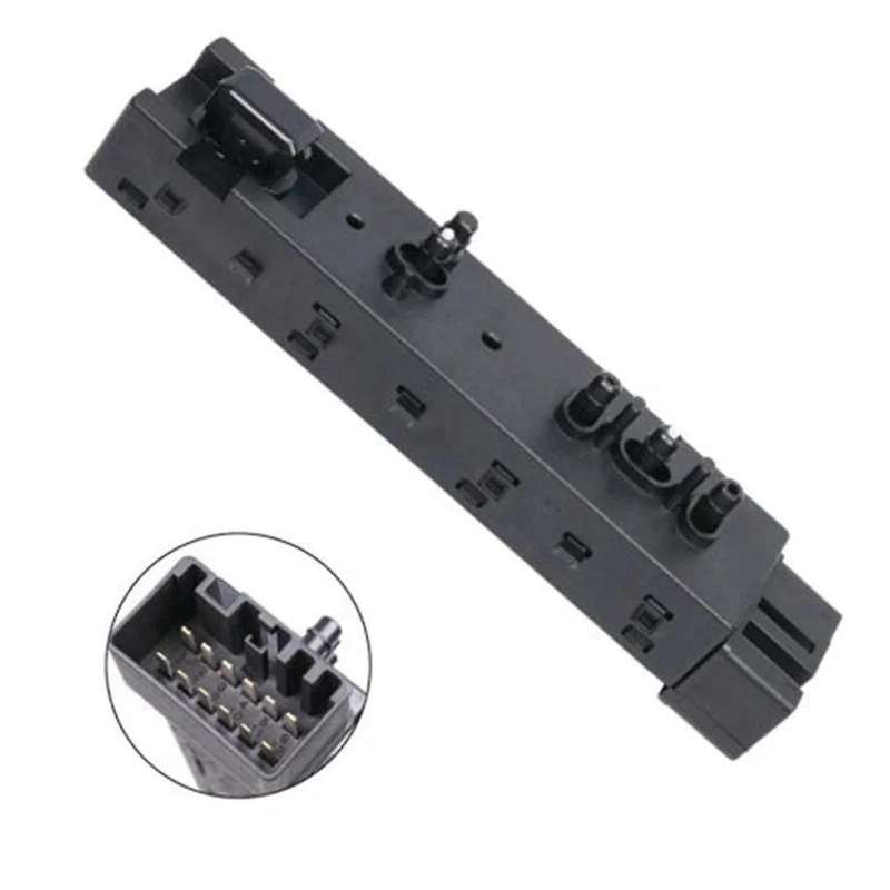 Seat Switch Regulator Control Module for 2006-2015 9L3T-14B709-FAW 9L3Z-14A701-